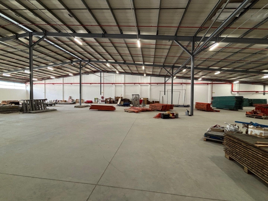 To Let commercial Property for Rent in Montague Gardens Western Cape